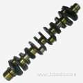 Engine Crankshaft for MITSUBISHI 6D17 Auto Engine Parts